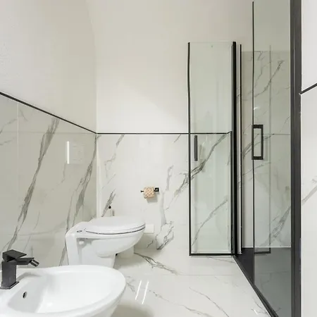 Via Sant'Egidio, 3 Florence - Spacious And Bright Just 300Mt From The Duomo Exterior photo