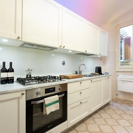 Via Sant'Egidio, 3 Florence - Spacious And Bright Just 300Mt From The Duomo Exterior photo